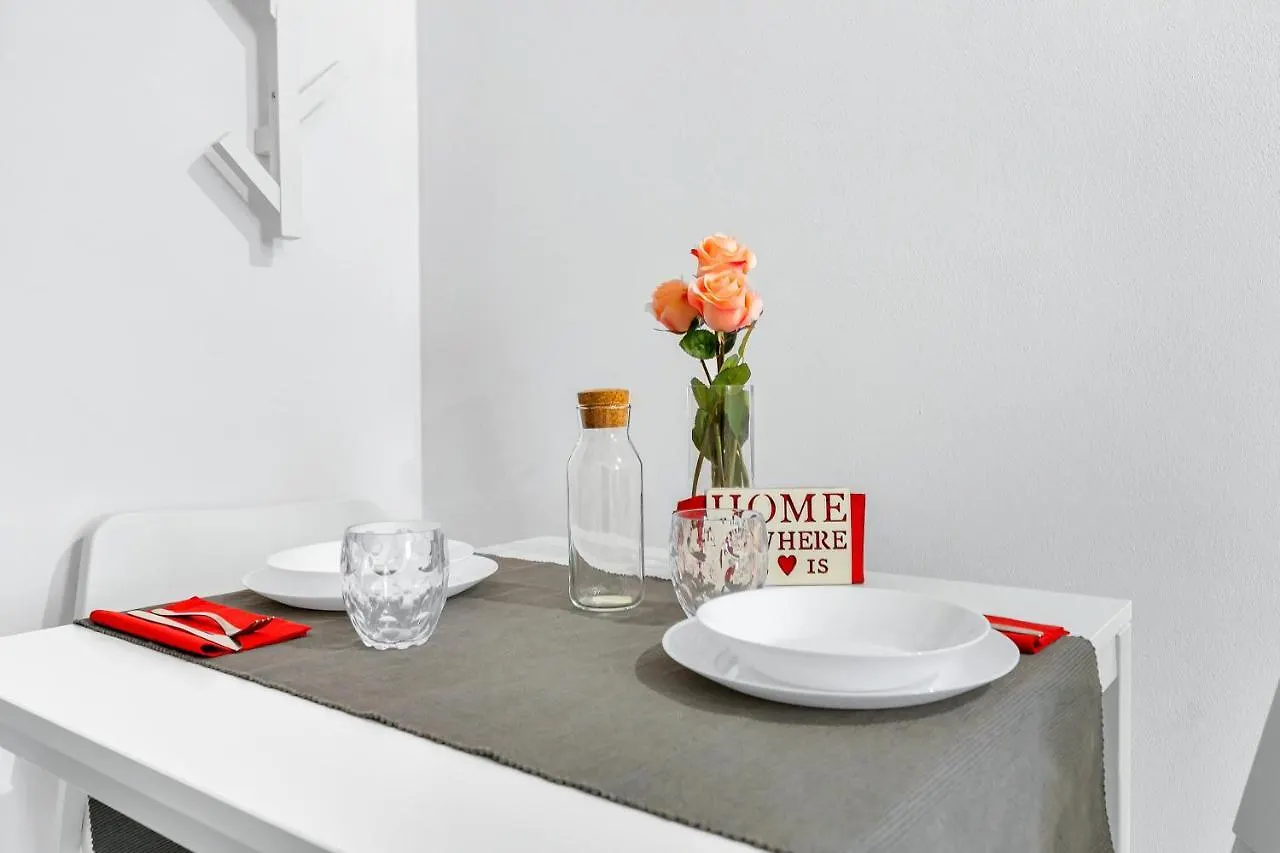 Appartamento Sempione 2 - Affitti Brevi Italia ミラノ