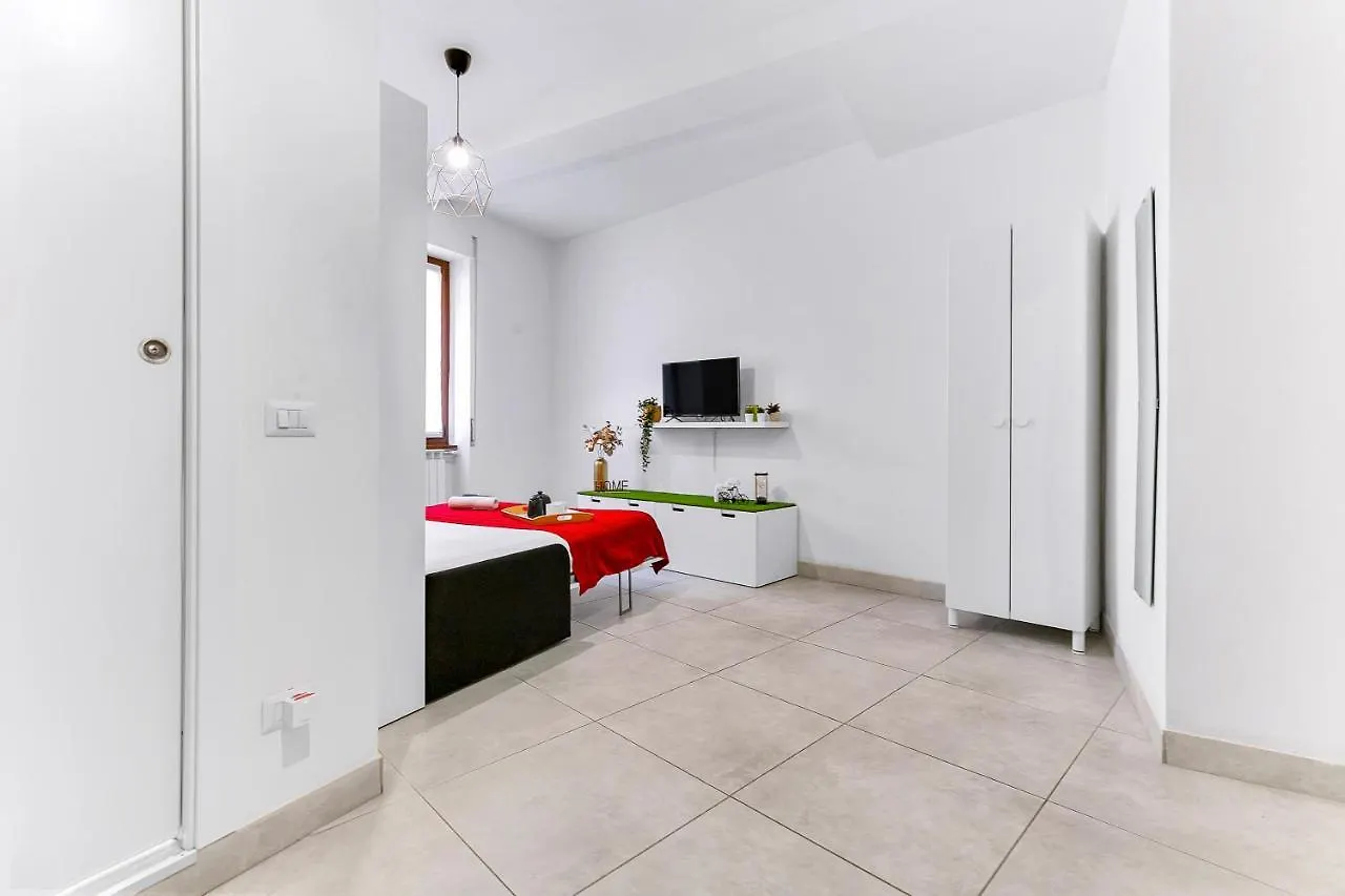 Apartment Appartamento Sempione 2 - Affitti Brevi Italia Milan