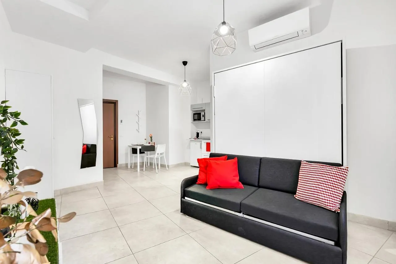 Appartamento Sempione 2 - Affitti Brevi Italia ミラノ