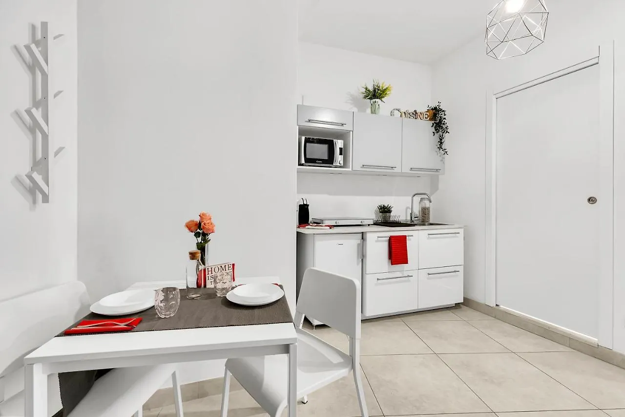 Appartamento Sempione 2 - Affitti Brevi Italia 米兰 意大利