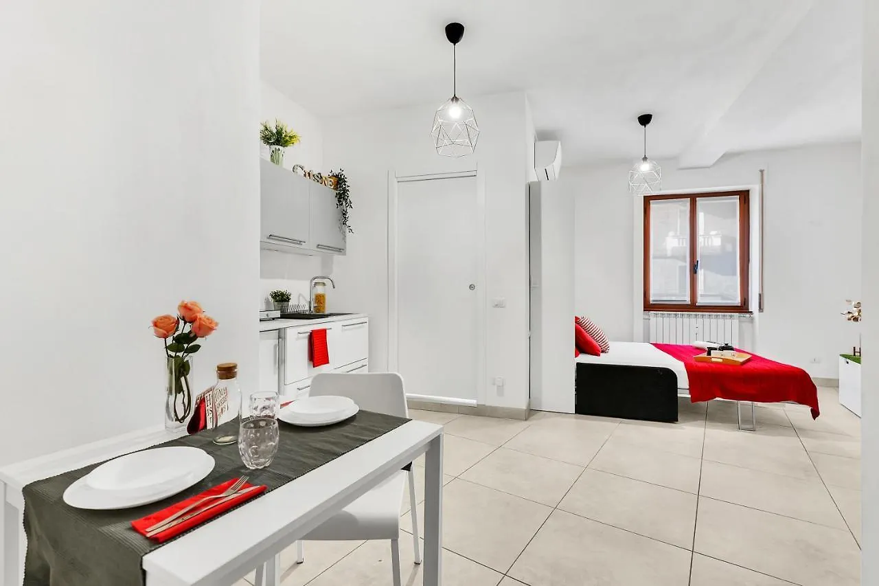 Appartamento Sempione 2 - Affitti Brevi Italia 米兰 公寓