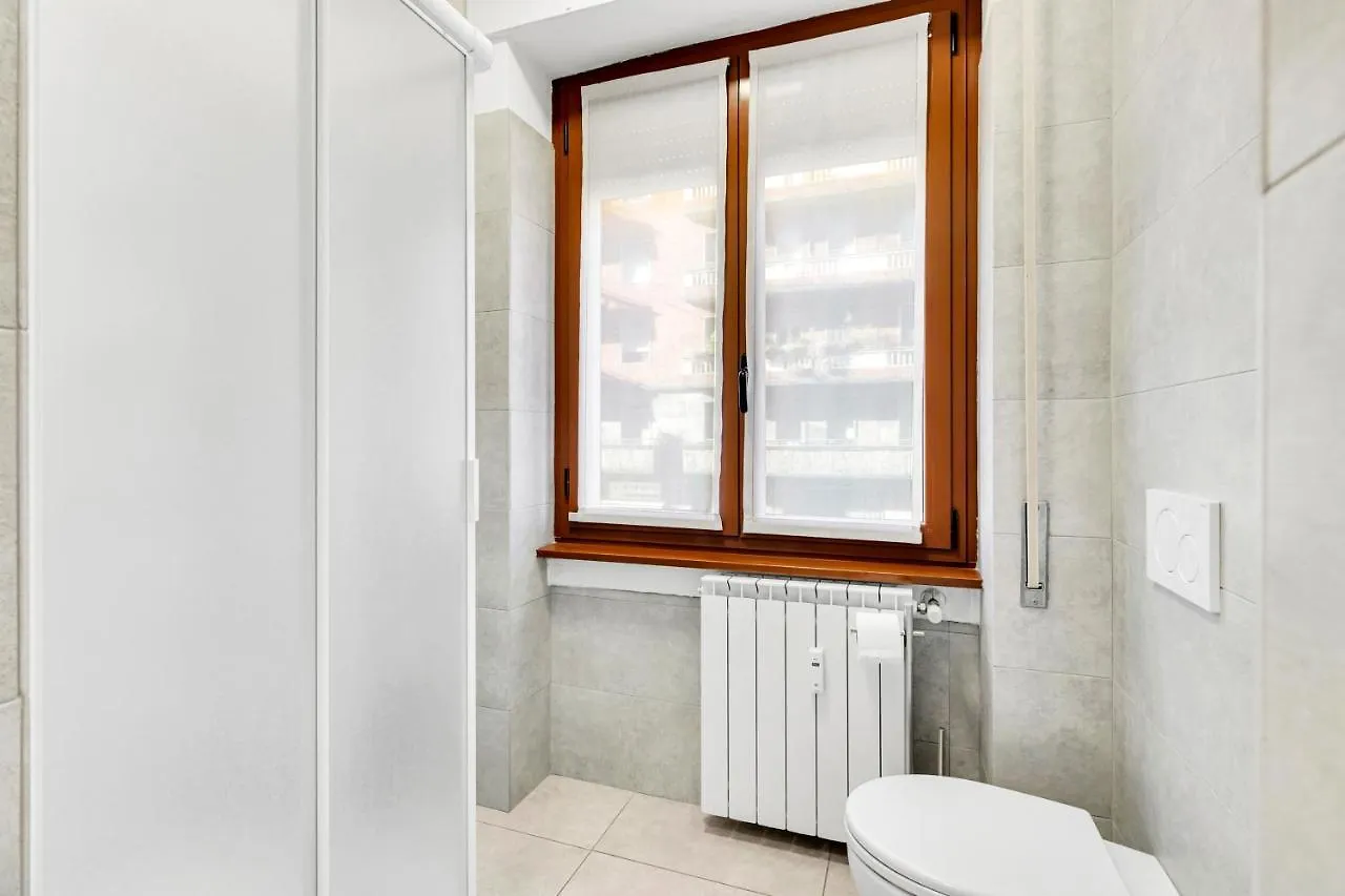Appartamento Sempione 2 - Affitti Brevi Italia 米兰 公寓