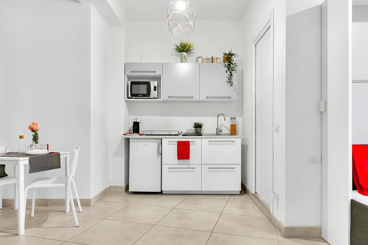 Appartamento Sempione 2 - Affitti Brevi Italia ミラノ